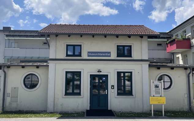 Museum Marienthal-Gramatneusiedl